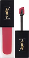 Szminki - Yves Saint Laurent Tatouage Couture Velvet Cream silnie pigmentowana kremowa szminka z matowym wykończeniem odcień 216 Nude Emblem 6 ml - miniaturka - grafika 1
