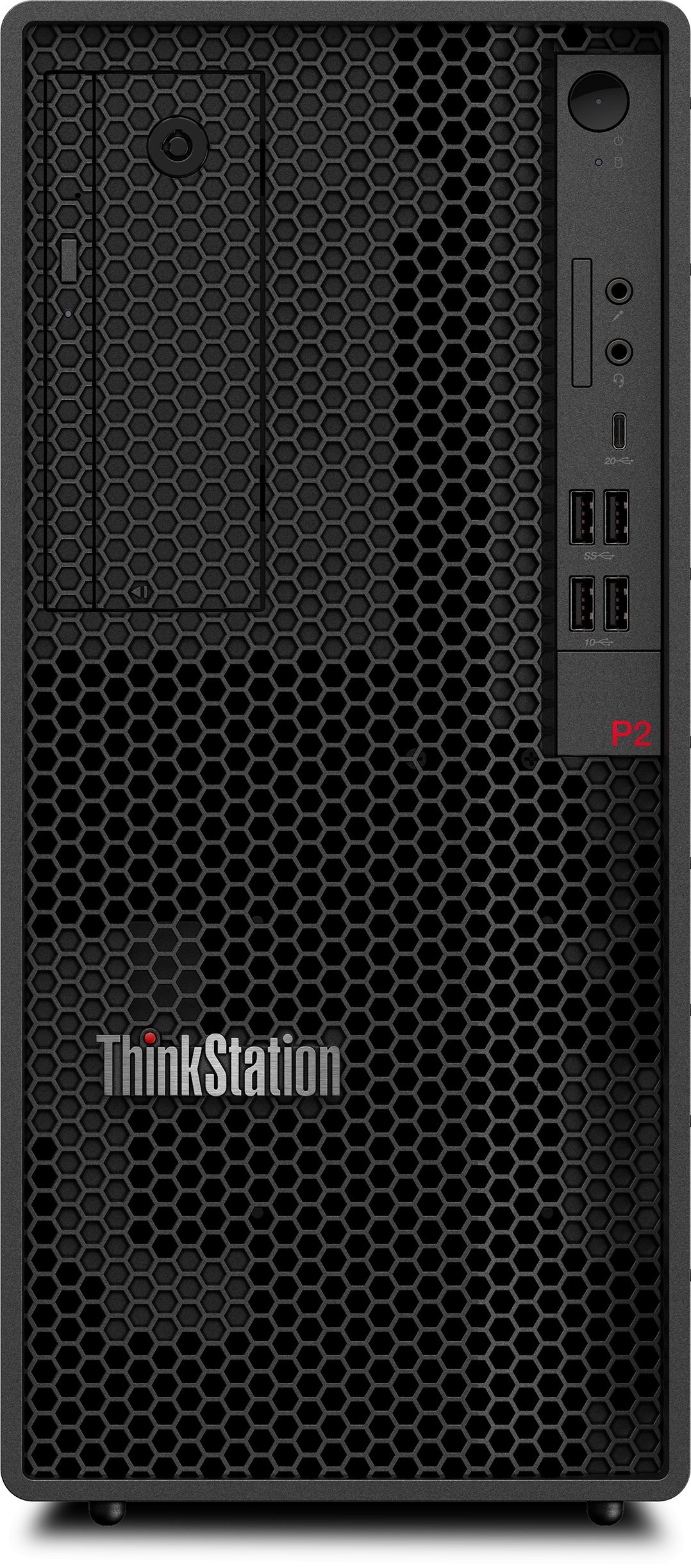 Lenovo ThinkStation P2 TW G2 Ultra9 285K 64/512GB RTX5060 W11P 30JQ00BMGE