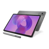 Tablety - Lenovo Tab K11 Gen 2 TB336ZU MediaTek Dimensity 6300 11" 8/128GB Arm Mali-G57 5G ZAFN0329PL - miniaturka - grafika 1