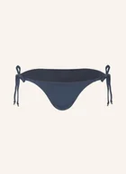 Stroje kąpielowe - Calvin Klein Dół Od Bikini Trójkątnego grau - miniaturka - grafika 1