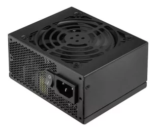 Silverstone Strider 450W (SST-ST45SF) - Zasilacze komputerowe - miniaturka - grafika 1