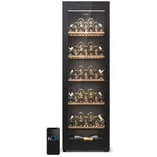 Haier Wine Bank Series 5 HWS247GGU1 - Chłodziarki do wina - miniaturka - grafika 1