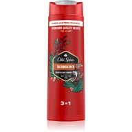 Żele pod prysznic dla mężczyzn - Old Spice Żel pod prysznic - Bearglove Shower Gel Żel pod prysznic - Bearglove Shower Gel - miniaturka - grafika 1