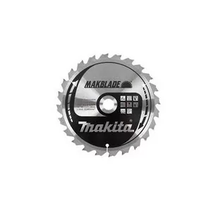 Piła tarczowa MAKITA, 216 x 30 mm B-08872 - Tarcze do pił - miniaturka - grafika 1