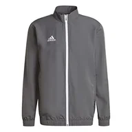 Koszulki i topy damskie - adidas Mens Track Top Ent22 Pre Jkt, Tegrfo, H57535, XS EU - miniaturka - grafika 1