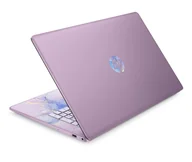Laptopy - HP 17-cn3123 / A57E7UA / Intel N200 / 32GB / SSD 1TB / Intel UHD / HD+ / Win 11 / Fioletowy - miniaturka - grafika 1