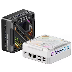 T-bao MN78 Mini PC - Mini PC - miniaturka - grafika 4