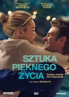Filmy obyczajowe DVD - Sztuka pięknego życia Dvd - film - miniaturka - grafika 1