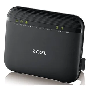 Zyxel VMG3625 - Routery - miniaturka - grafika 1