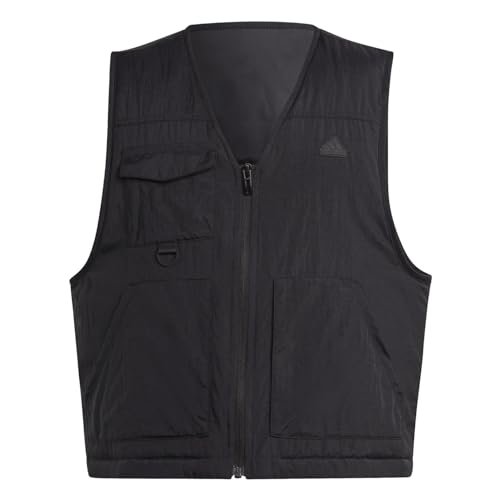 adidas U Ce Vest Kamizelka Unisex dziecko