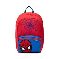 Plecaki - Plecak Samsonite Disney Ultimate 2.0 131854-5059-1CNU Spider Man - miniaturka - grafika 1