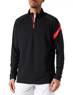 NIKE Męska bluzka Dry Acd20 Dril - Koszulki męskie - miniaturka - grafika 1
