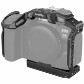 Akcesoria fotograficzne - Smallrig Klatka operatorska Black Mamba do Canon EOS R6 Mark II [4161] - miniaturka - grafika 1