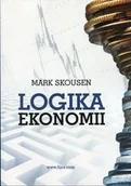 Biznes - Fijorr Logika ekonomii - Mark Skousen - miniaturka - grafika 1