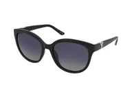 Okulary przeciwsłoneczne - Okulary przeciwsłoneczne Guess GU7877 01D - miniaturka - grafika 1