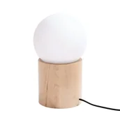 Lampy stojące - Lampka biurkowa BOOMO - miniaturka - grafika 1