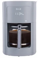 Ekspresy do kawy - Elle EKCMP301BUEU Blue - miniaturka - grafika 1