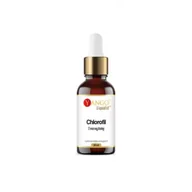 Odchudzanie i oczyszczanie - Yango Chlorofil z morwy białej w kroplach Suplement diety 30 ml - miniaturka - grafika 1