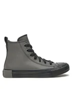 Trampki męskie - Converse Trampki Chuck Taylor All Star TecTuff A09486C Szary - miniaturka - grafika 1