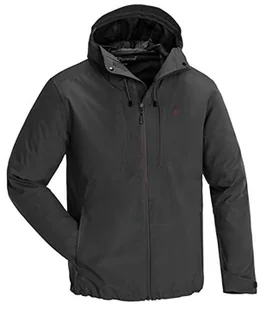 Pinewood Telluz kurtka męska, ciemny antracyt, 3XL - Kurtki męskie - miniaturka - grafika 1