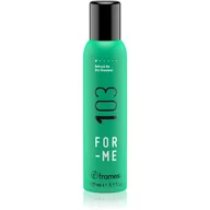 Szampony do włosów - Framesi For-Me Refresh Me 103 odświeżający suchy szampon 150 ml - miniaturka - grafika 1