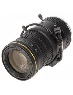DAHUA Obiektyw zoom ir mega-pixel PFL1575-A12D 4K UHD 15-75 mm DC 6939554997754 - Akcesoria do monitoringu - miniaturka - grafika 1