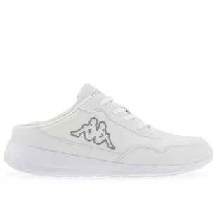 Buty Kappa Follow 243257-1014 - białe - Buty sportowe damskie - miniaturka - grafika 7
