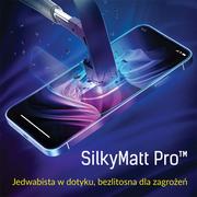 Etui i futerały do telefonów - 3MK Silky Matt Pro iPhone 14 6.1" Matowa folia ochronna - miniaturka - grafika 1
