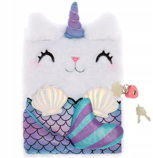 Notes A5 Jokomisiada biały, Wielokolorowy - Notesy i bloczki - miniaturka - grafika 1