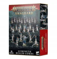 Gry planszowe - Vanguard Lumineth Realm-Lords - miniaturka - grafika 1