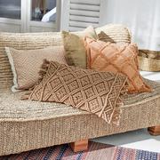 Poduszki ogrodowe - Poszewka na poduszkę, zestaw 4 szt. Atlanta - miniaturka - grafika 1