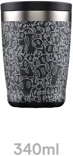 Kubek termiczny Chilly's 340ml - Kubki termiczne - miniaturka - grafika 1