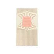 Notesy i bloczki - zestaw 3 notatników desk - miniaturka - grafika 1