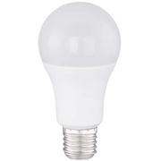 Żarówki LED - Smart Globo LED-Lampe E27 10 W Tuya RGB, dimmbar - miniaturka - grafika 1