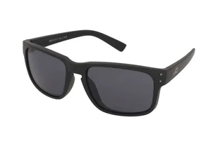 Okulary przeciwsłoneczne Alpina Kosmic Black Matt/Black - Okulary przeciwsłoneczne - miniaturka - grafika 1