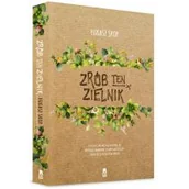 Poradniki hobbystyczne - ZRÓB TEN ZIELNIK ŁUKASZ SKOP - miniaturka - grafika 1
