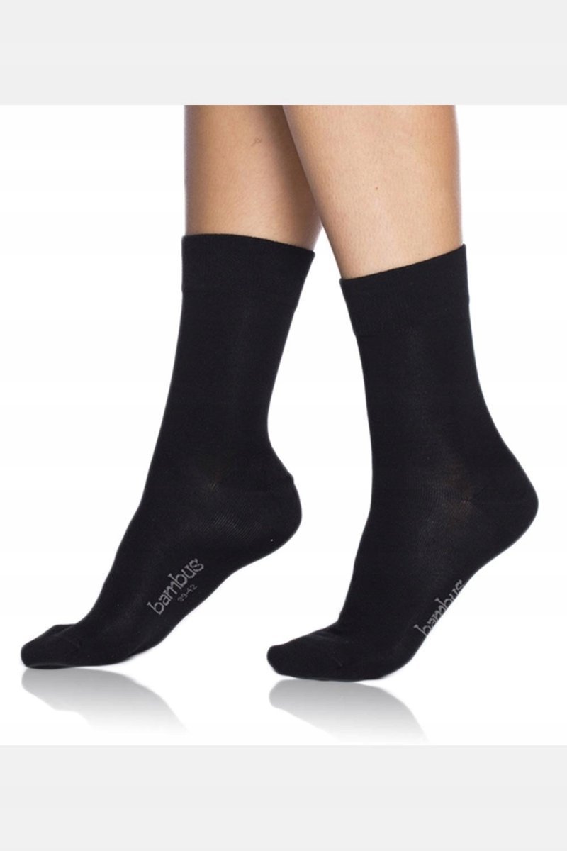 Skarpetki bambusowe Comfort rozmiar 39/42