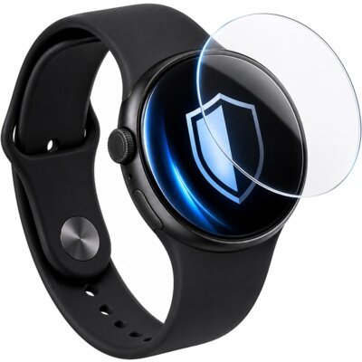 Folia ochronna 3MK Easy4Watch do Xiaomi Watch S4