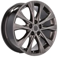 Felgi aluminiowe - Felgi 18'' Toyota Auris Avensis Rav4 Ch-R Lexus Nx - miniaturka - grafika 1