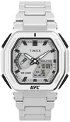 Zegarki męskie - Zegarek Timex TW2V84700 UFC Colossus 45mm - miniaturka - grafika 1