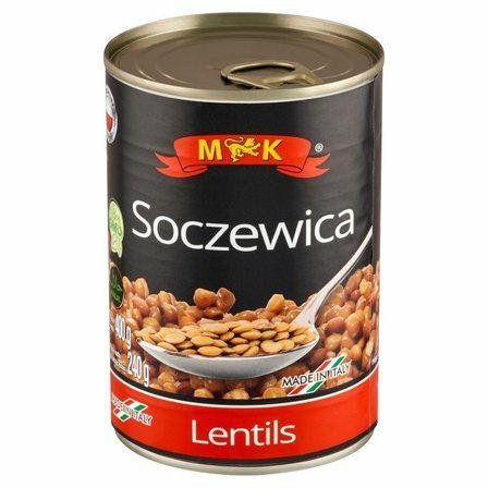 MK 400G SOCZEWICA