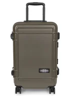 Walizki - Walizka mała Eastpak Resist'r Case S - army olive - miniaturka - grafika 1