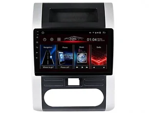 Radio Android FS1-Lite Nissan X-Trail 2007-2014, Dongfeng Fengdu MX6 2015+ - Radia samochodowe - miniaturka - grafika 1