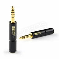 Kable - Ranko RCP-142 adapter z 2,5 mm (F) na 4,4 mm (M) - miniaturka - grafika 1