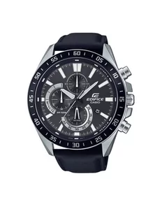 Zegarek EDIFICE Zegarek EFV-620L-1AVUEF - - Zegarki męskie - miniaturka - grafika 1