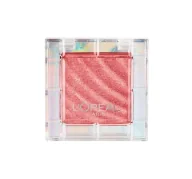 Cienie do powiek - LOREAL OIL EYESHADOW SATYNOWY CIEŃ DO POWIEK PERSISTENCE - miniaturka - grafika 1