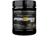 Produkty specjalne dla sportowców - SCITEC Pow3rd! 2.0 350g - miniaturka - grafika 1