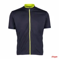 Koszulki rowerowe - Koszulka rowerowa męska CMP 31C7957/32ML - miniaturka - grafika 1