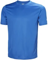 Koszulki męskie - Helly Hansen męski t-shirt HH TECH 2.0 49584 543 L - miniaturka - grafika 1
