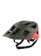 Kaski narciarskie - Smith Kask Rowerowy Session Mips gruen - miniaturka - grafika 1